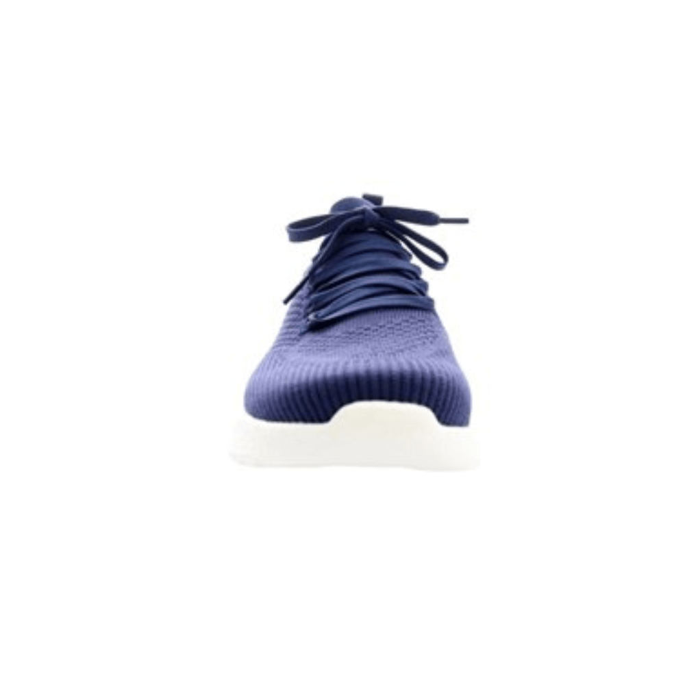 Propét B10 Unite Men's Performance Sneakers - Navy 6