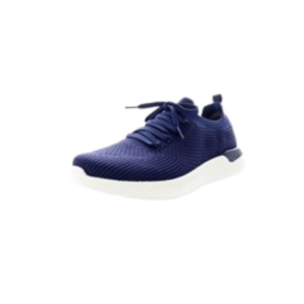 Propét B10 Unite Men's Performance Sneakers - Navy 7