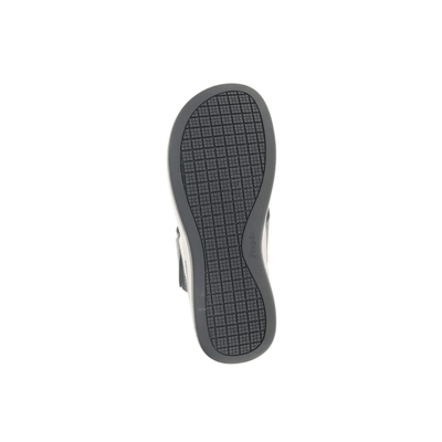 Propét Easton Men's Orthopedic Flip-Flop Sandals - Navy 3