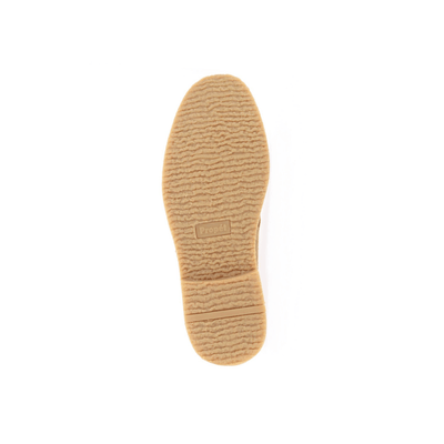 Propét Findley Men's Suede Orthopedic Chukka Boots - Desert Camel 3