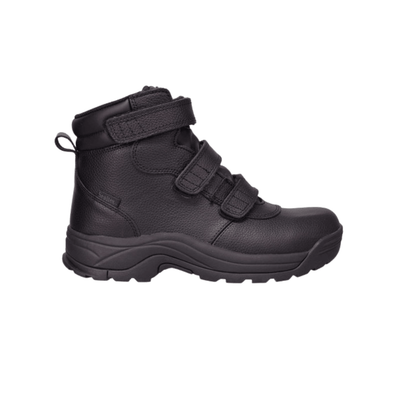 Propet Men's Boot Cliff Walker Tall Strap 1