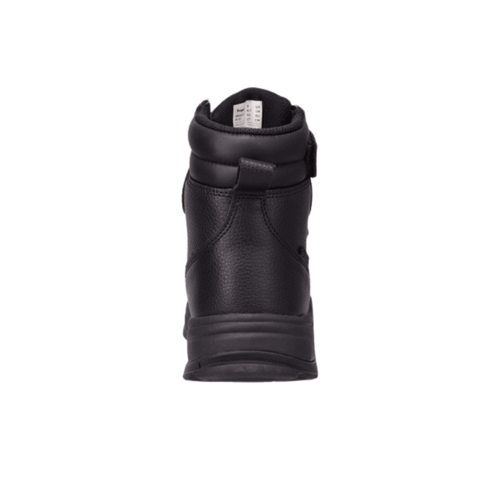 Propet Men's Boot Cliff Walker Tall Strap 5