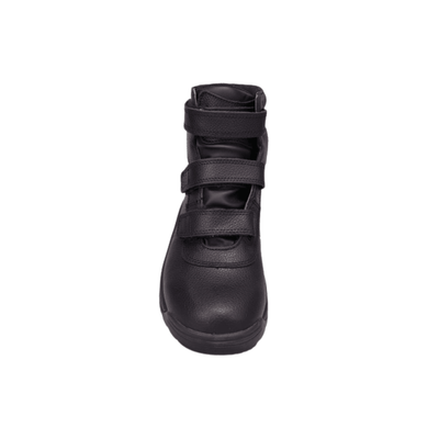 Propet Men's Boot Cliff Walker Tall Strap 4