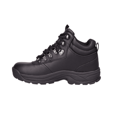 Propét Men's Cliff Walker Waterproof Leather Hiking Boot 4