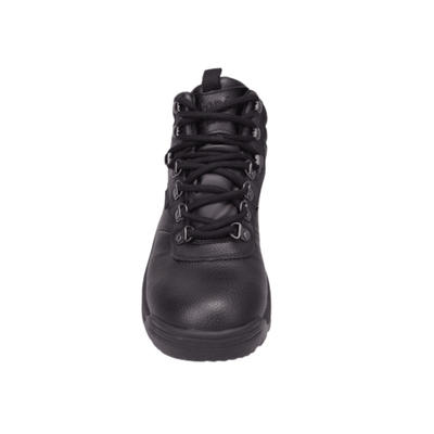 Propét Men's Cliff Walker Waterproof Leather Hiking Boot 7