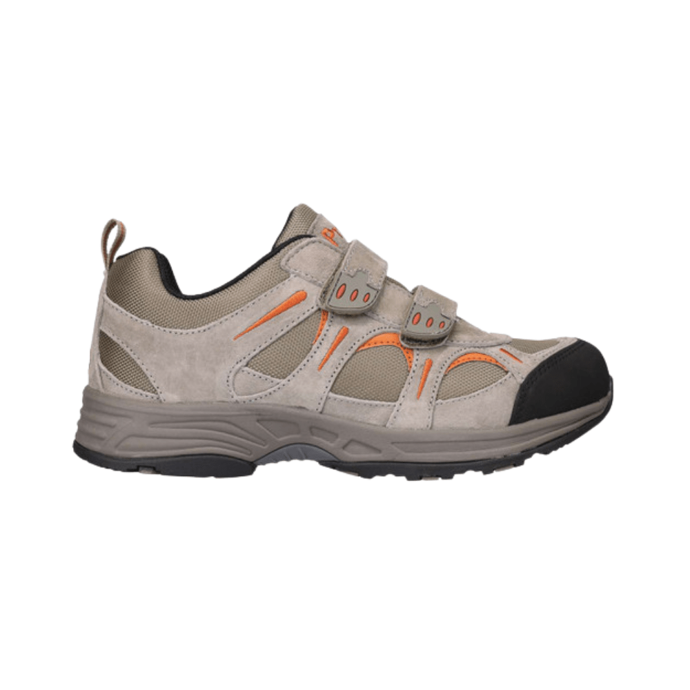 Propét Men's Connelly Strap Athletic Sneaker 3