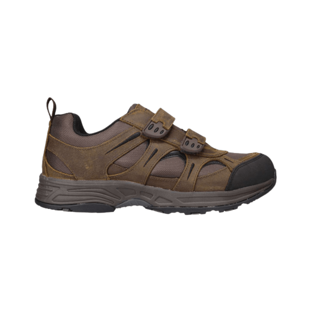 Propét Men's Connelly Strap Athletic Sneaker 2