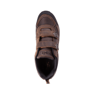 Propét Men's Connelly Strap Athletic Sneaker 4