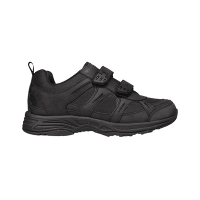 Propét Men's Connelly Strap Athletic Sneaker 1