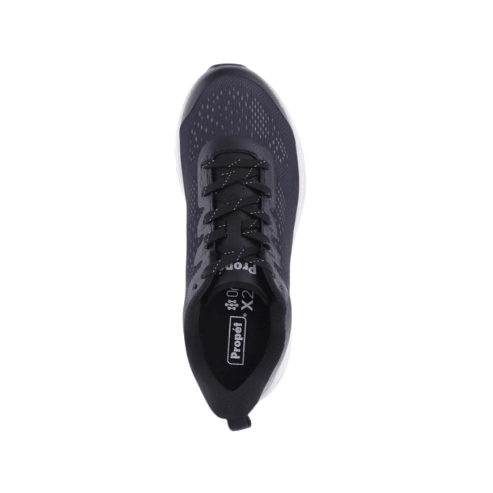 Propét Men's One Evolve Athletic Sneaker – Breathable Mesh & OrthoLite 5