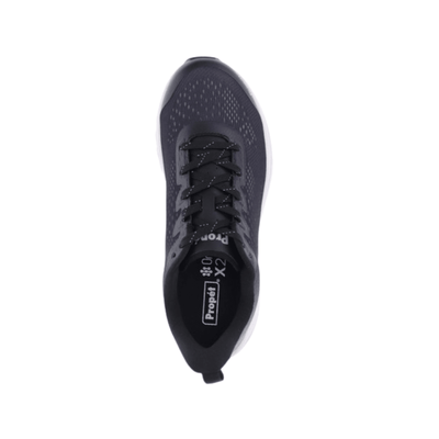 Propét Men's One Evolve Athletic Sneaker – Breathable Mesh & OrthoLite 5