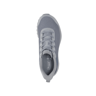 Propét Men's One Evolve Athletic Sneaker – Breathable Mesh & OrthoLite 4