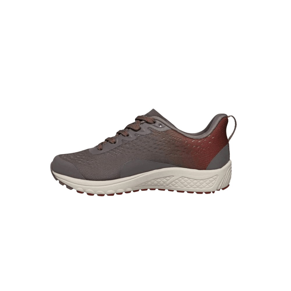 Propét Men's One Evolve Athletic Sneaker – Breathable Mesh & OrthoLite 6