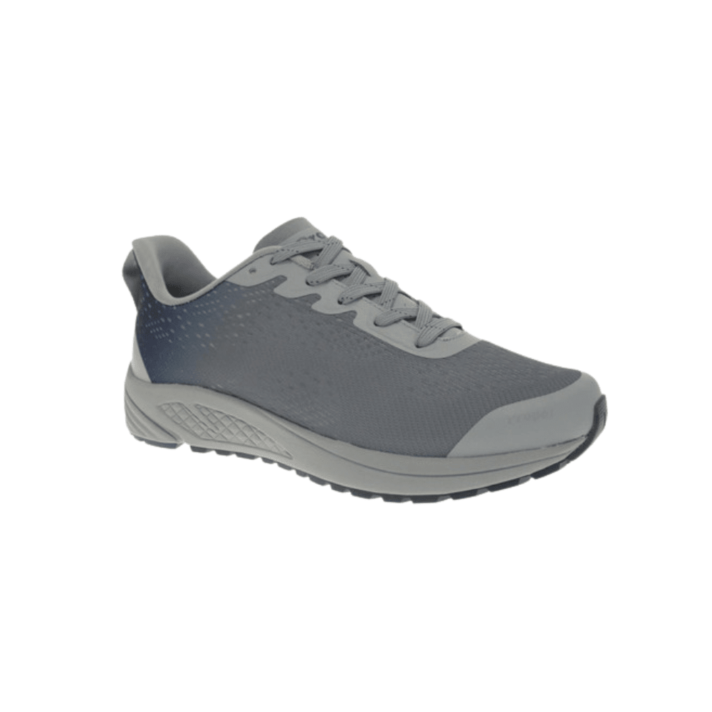 Propét Men's One Evolve Athletic Sneaker – Breathable Mesh & OrthoLite 9