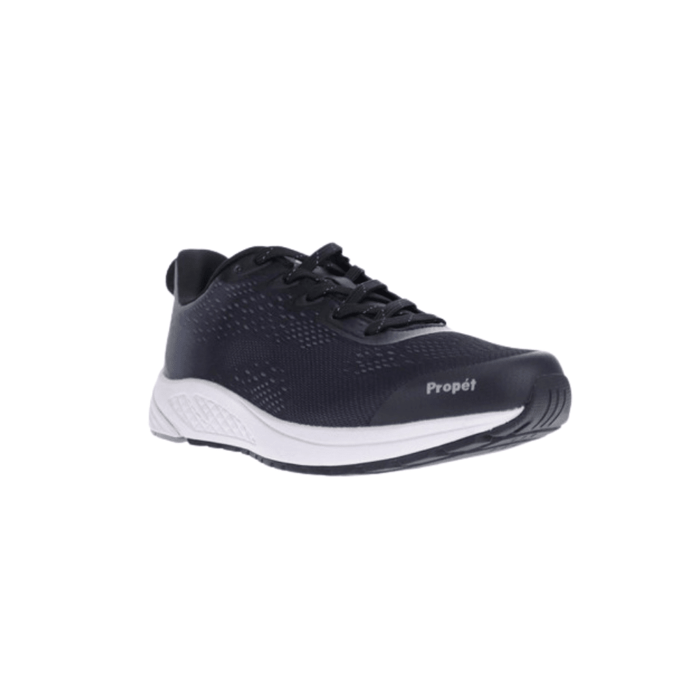 Propét Men's One Evolve Athletic Sneaker – Breathable Mesh & OrthoLite 10