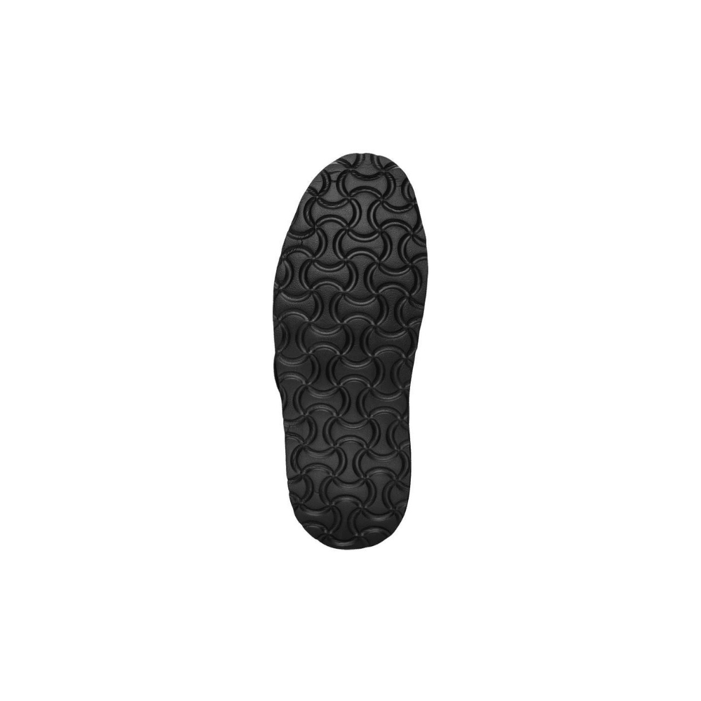Propét Men’s Pedwalker 3 Recovery Slipper - Black 3