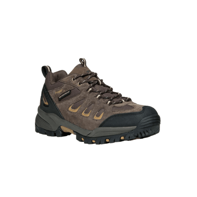 Propét Men's Ridge Walker Low Waterproof Hiking Shoes 7