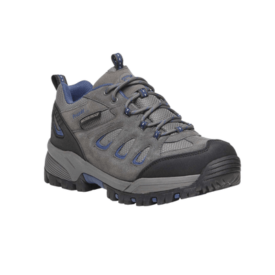 Propét Men's Ridge Walker Low Waterproof Hiking Shoes 6