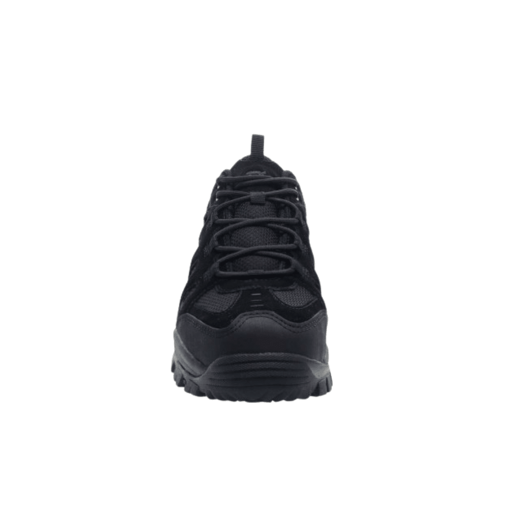 Propét Men's Ridge Walker Low Waterproof Hiking Shoes 13