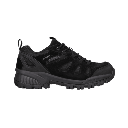 Propét Men's Ridge Walker Low Waterproof Hiking Shoes 1