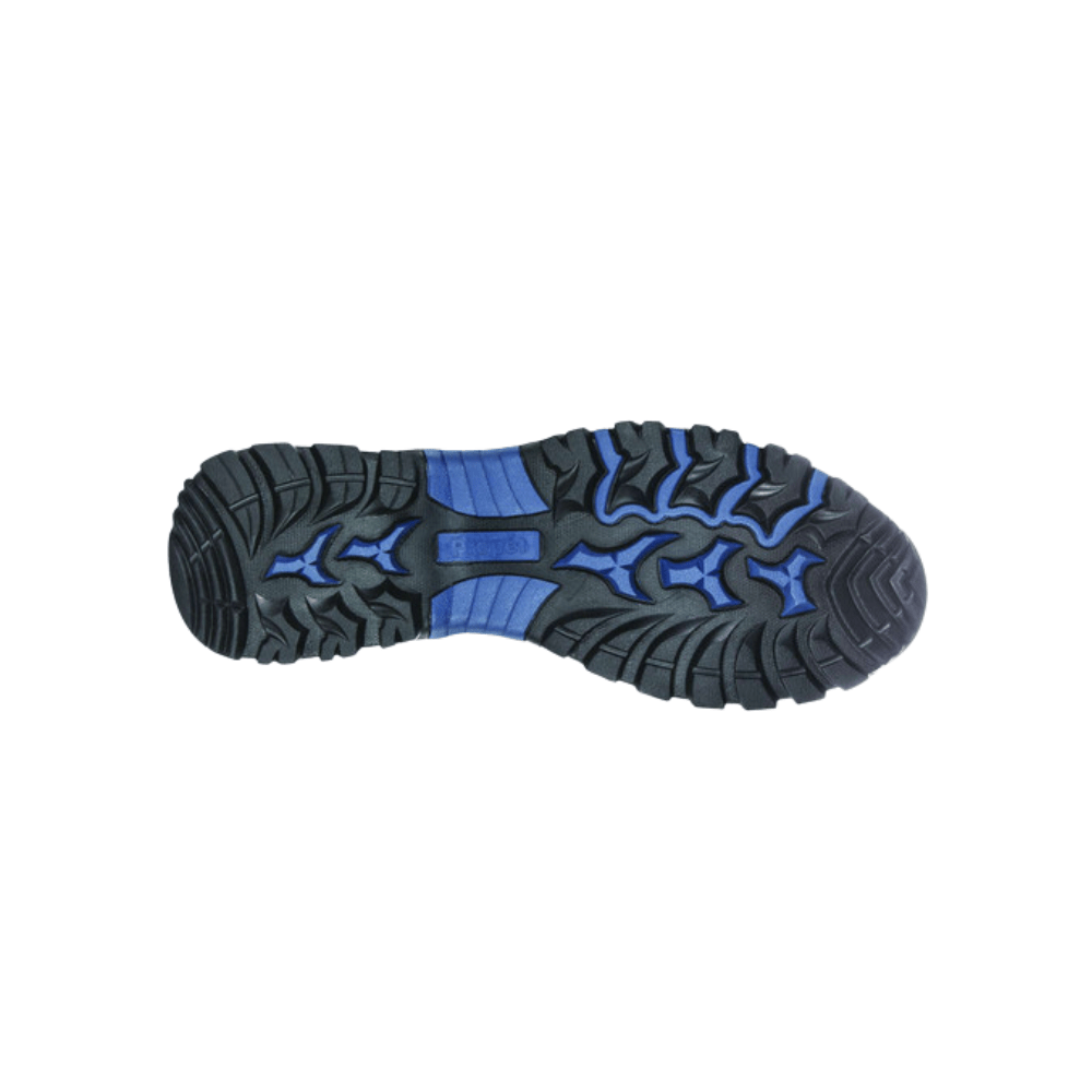 Propét Men's Ridge Walker Low Waterproof Hiking Shoes 14