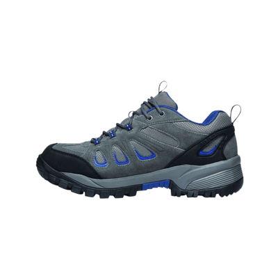 Propét Men's Ridge Walker Low Waterproof Hiking Shoes 11