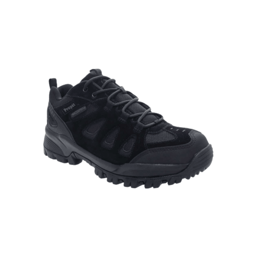 Propét Men's Ridge Walker Low Waterproof Hiking Shoes 5