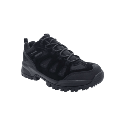 Propét Men's Ridge Walker Low Waterproof Hiking Shoes 5