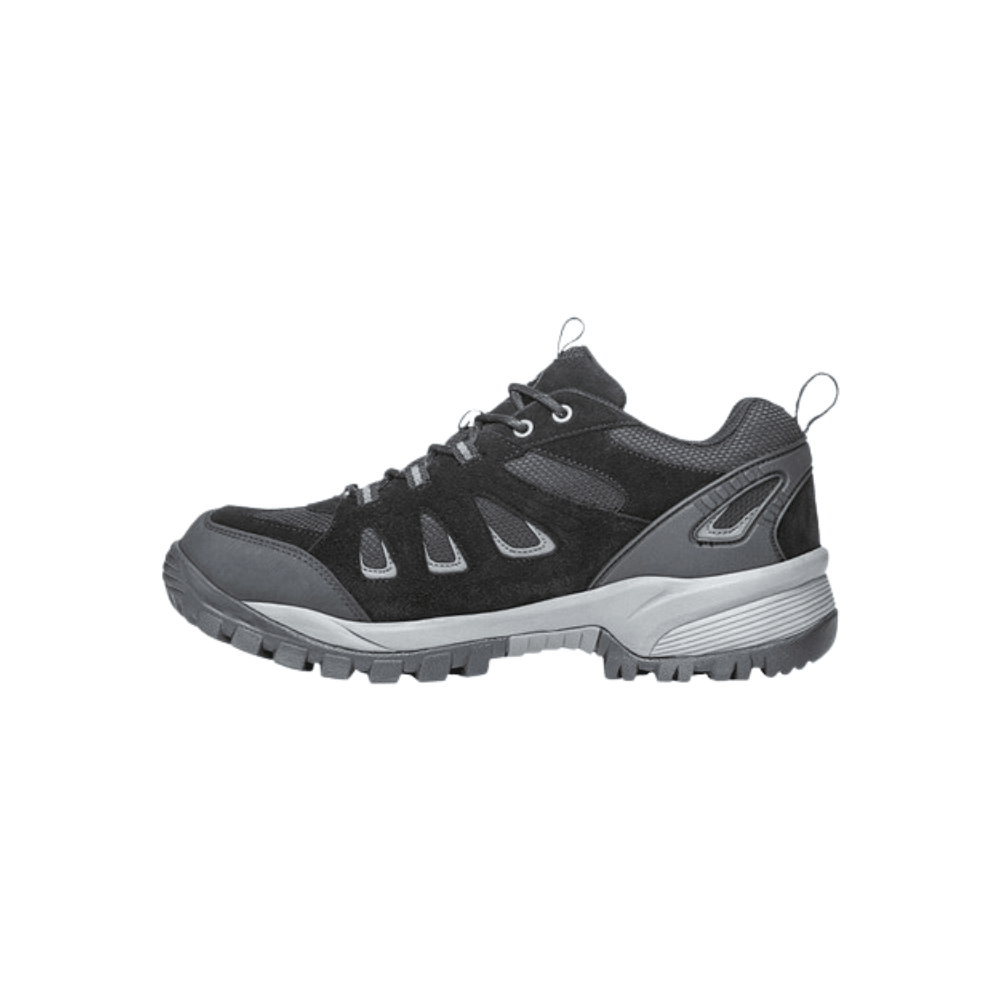 Propét Men's Ridge Walker Low Waterproof Hiking Shoes 10