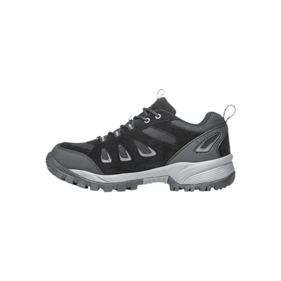 Propét Men's Ridge Walker Low Waterproof Hiking Shoes 10
