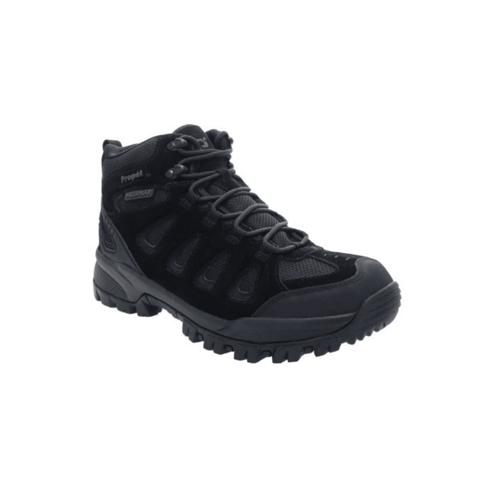 Propét Men’s Ridge Walker Waterproof Hiking Boot 5