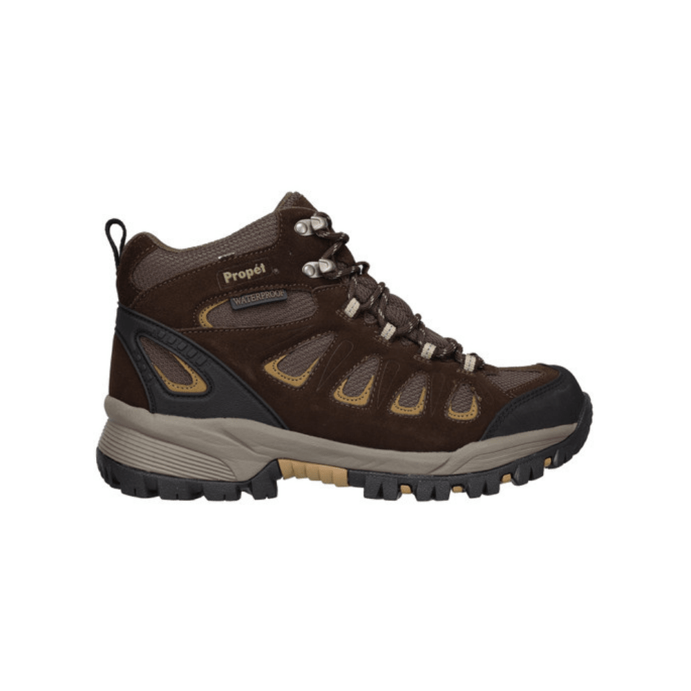 Propét Men’s Ridge Walker Waterproof Hiking Boot 3