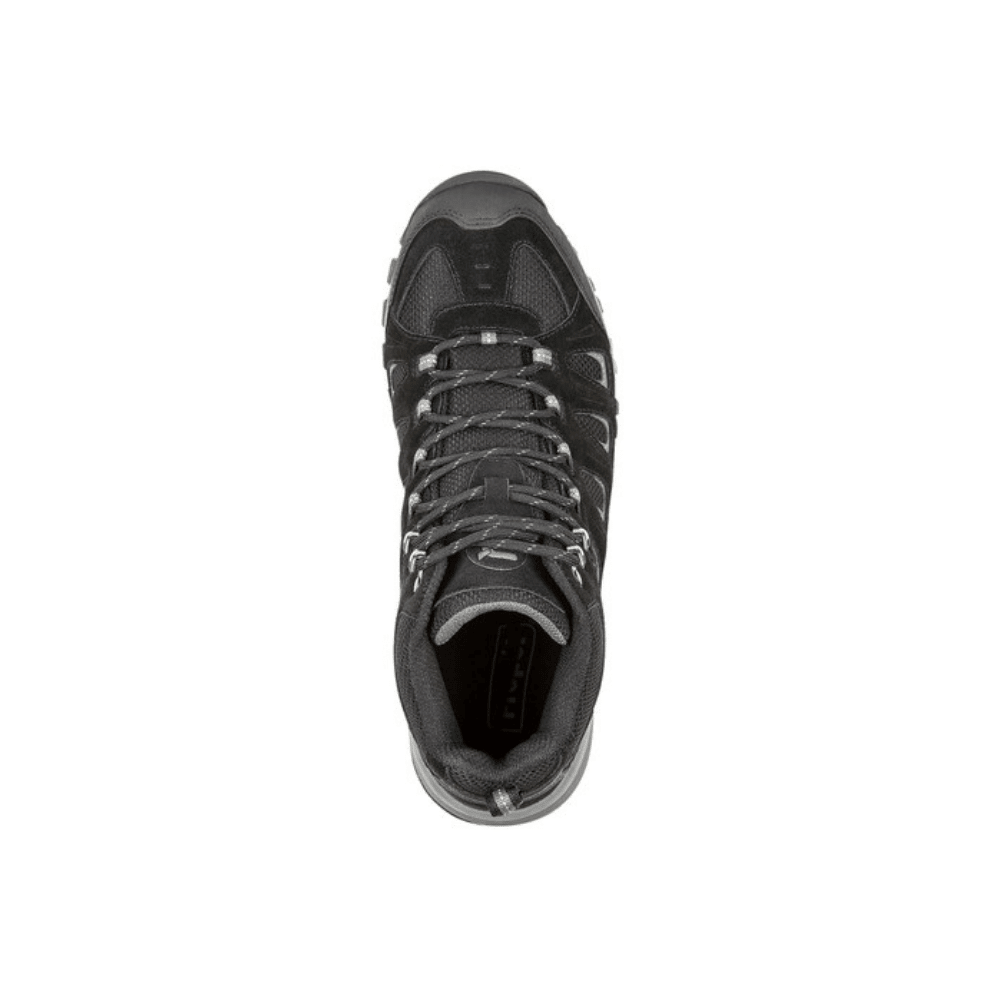Propét Men’s Ridge Walker Waterproof Hiking Boot 14
