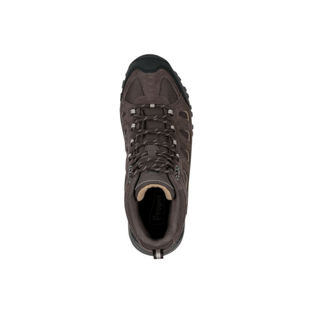 Propét Men’s Ridge Walker Waterproof Hiking Boot 15