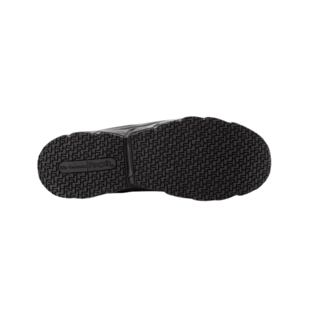 Propét Men's Seeley Hi 6" Waterproof Composite Toe Work Boot 5