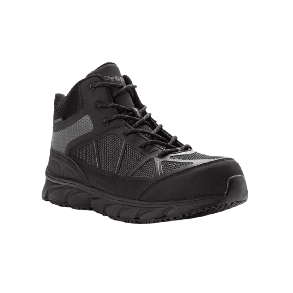 Propét Men's Seeley Hi 6" Waterproof Composite Toe Work Boot 3