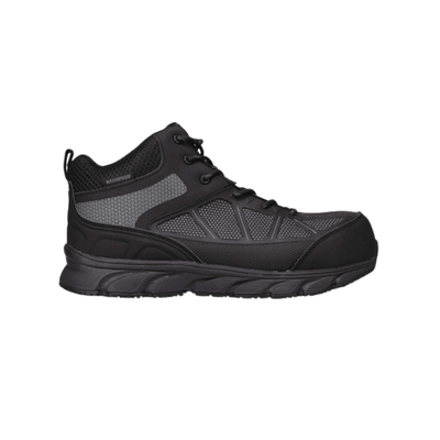 Propét Men's Seeley Hi 6" Waterproof Composite Toe Work Boot 1