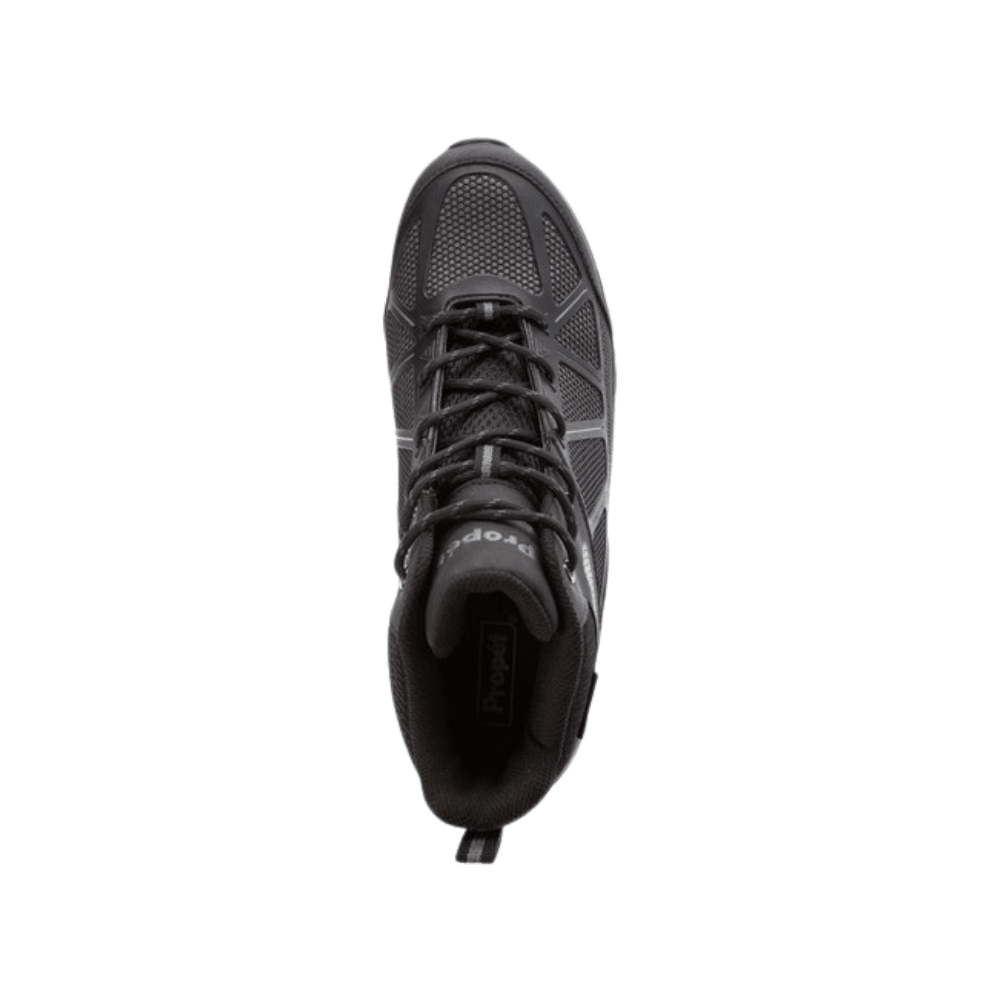 Propét Men's Seeley Hi 6" Waterproof Composite Toe Work Boot 4