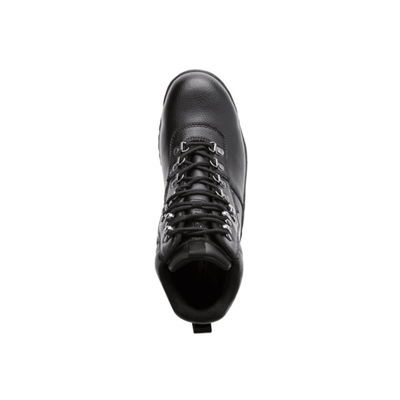 Propét Men’s Shield Walker Composite Safety Toe Work Boot - Black 4