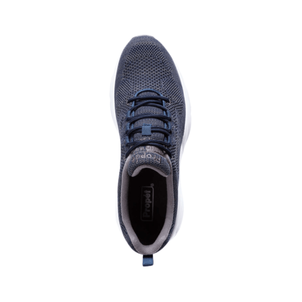 Propét Men's Stability Fly Knit Sneaker 11