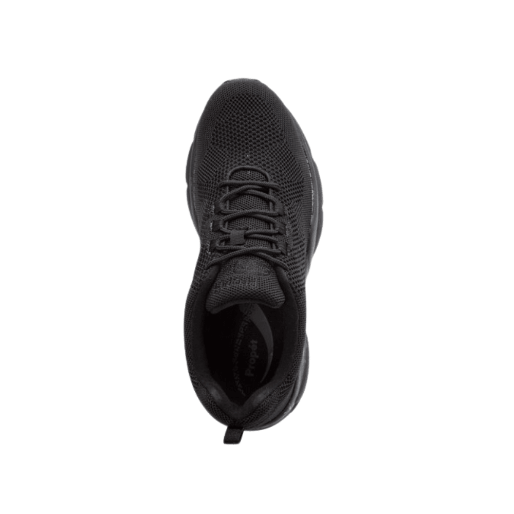 Propét Men's Stability Fly Knit Sneaker 9