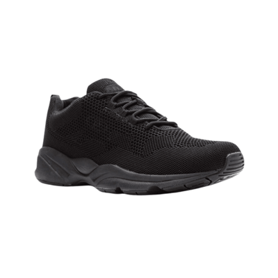 Propét Men's Stability Fly Knit Sneaker 12