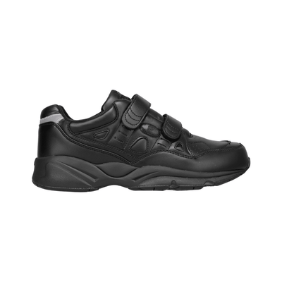 Propét Men’s Stability Walker Strap Walking Shoe 1