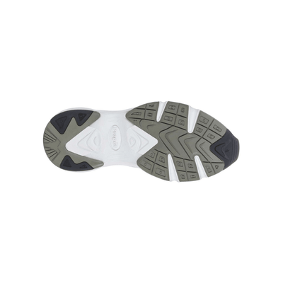 Propét Men’s Stability Walker Strap Walking Shoe 8