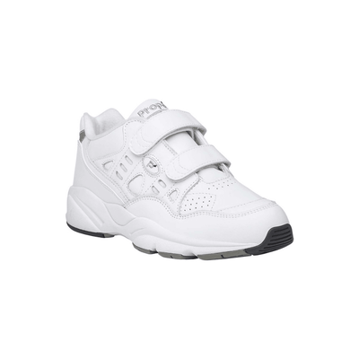 Propét Men’s Stability Walker Strap Walking Shoe 6