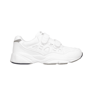Propét Men’s Stability Walker Strap Walking Shoe 10