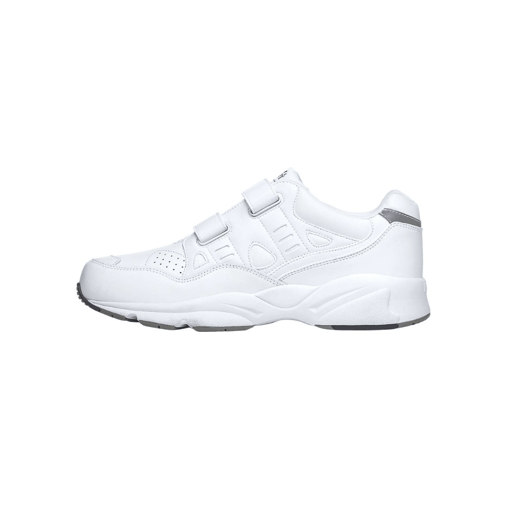 Propét Men’s Stability Walker Strap Walking Shoe 7