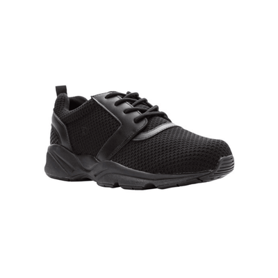 Propét Men’s Stability X Lace-Up Athletic Walking Sneaker 2