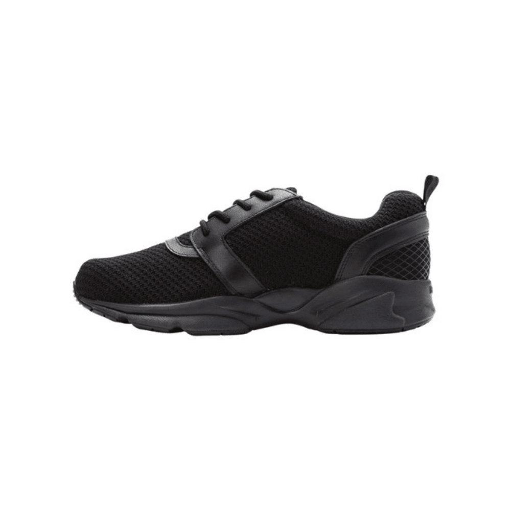 Propét Men’s Stability X Lace-Up Athletic Walking Sneaker 3