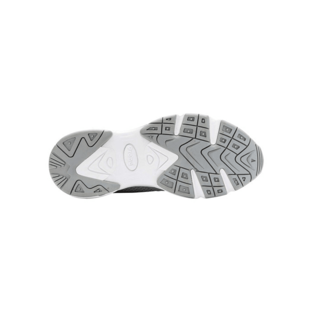 Propét Men’s Stability X Lace-Up Athletic Walking Sneaker 8